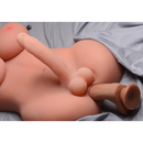 Poupée Amour Transgenre Terri