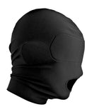 Déguisement - Masque avec Bouche Ouverte