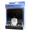 Crush Electro Ball Press - Cbt Board