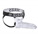 Grand Mamba XL - Dildo Style Jock