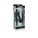 Hound - Gag en forme d'os pour chien ajustable