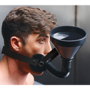 Latrine Extreme - Gag Entonnoir