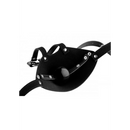 Harnais buccal avec Boule Gag