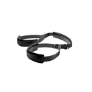 Support de cuisse rembourré