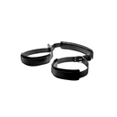 Support de cuisse rembourré