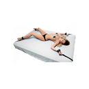 Ensemble de fixation pour lit