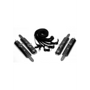 Ensemble de fixation pour lit