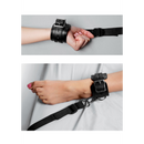 Ensemble de fixation pour lit