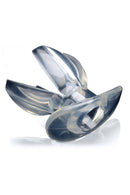 Dilateur Transparent Expansible Claw