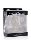 Dilateur Transparent Expansible Claw