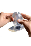 Dilateur Transparent Expansible Claw