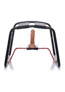 Bangin Bench - Tabouret Sex Extrême