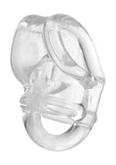 Annex Clear - Stimulateur d'érection super extensible