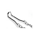 Heavy Hitch - Crochet d'extension de boule avec poids