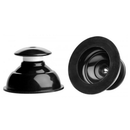 Piston - Sucette en silicone à aspiration extrême