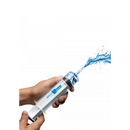 Seringue à lavement