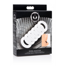 Kit d'étirement de balle ajustable Ring Master