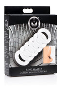 Kit d'étirement de balle ajustable Ring Master
