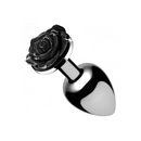 Rose Noire - Plug Anal - Grand