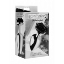 Rose Noire - Plug Anal - Grand