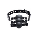 Gag en Silicone Interchangeable