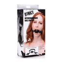 Gag en Silicone Interchangeable