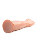 Le Fister - Le Dildo Poing et Avant-bras