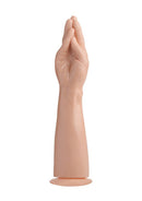 Le Fister - Le Dildo Poing et Avant-bras