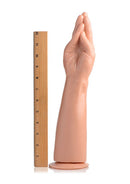 Le Fister - Le Dildo Poing et Avant-bras