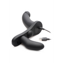 SU Double Take - Harnais de pénétration Strap-On