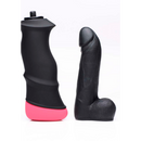 Mega Pounder Dildo Manuel à Pousser