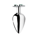 Lucky Clover Gem - Plug Anal - Grand