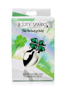 Lucky Clover Gem - Plug Anal - Petit