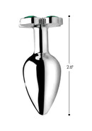 Lucky Clover Gem - Plug Anal - Petit