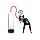 Jack Mate - Pompe à pénis