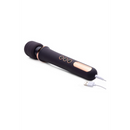 Scepter - Massager en silicone - Noir