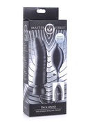 Dick-Spand - Dildo en silicone gonflable