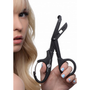 MS Snip Heavy Duty - Ciseaux de bondage avec clip