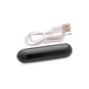 Boule Métallique Vibrante avec 10 Vitesses