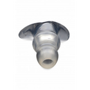 Vue Claire - Plug Anal Creux - Très Grand