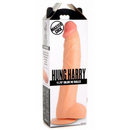 Hung Harry - Dildo avec Boules - 12 / 30 cm