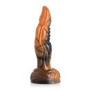 Ravager - Dildo en silicone Tentacule Ondulé