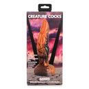 Ravager - Dildo en silicone Tentacule Ondulé