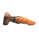 Ravager - Dildo en silicone Tentacule Ondulé