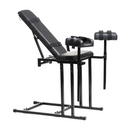 Chaise d'Obéissance Extrême