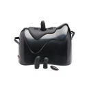 Selle Bucking 10x Machine à sexe vibrante et à poussée