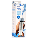 Seringue avec Tube - 550 ml