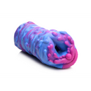 Cyclone - Stroker en silicone Alien Vagina - Violet