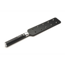 E-Stim Pagaie Épineuse - Noir