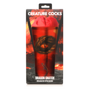 Dragon Snatch - Dragon Stroker - Rouge